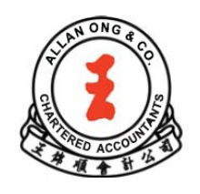 Allan Ong & Co. Plt